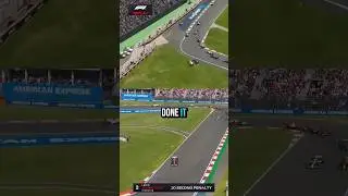 Mexico GP DRAMA &mdash; Hamilton&rsquo;s Leaked Radio SHOCKS