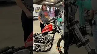 Coolest Sidecar Build You Gotta See!