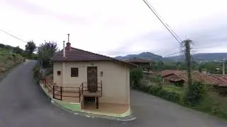 Santianes,  Pravia,  ASTURIAS