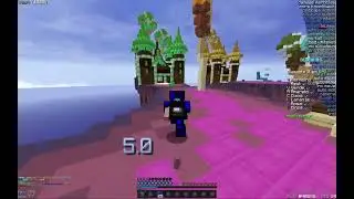Biggie Client destroying MushMc
