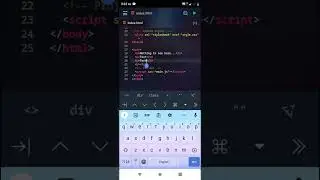 Тег 'br' для перехода на новую строку.