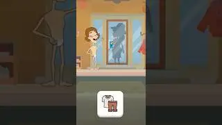 FREAKY STAN: TRICKY PUZZLE FUN #shorts