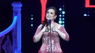 Higher -- Lea Salonga