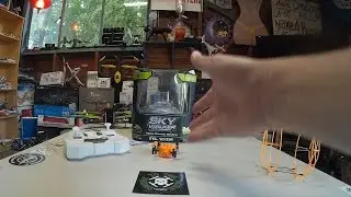 Quadcopter Review: Helic Max Sky Walker 1336