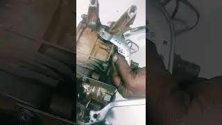 Power Tiller ke Governor ko kaise set Karen