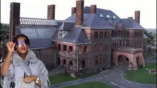 My First Mansion| James J. Hill house #historical #mansion