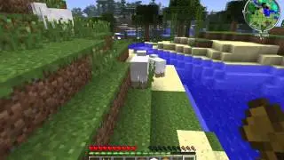 Yogcraft lets play #1