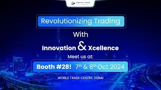 CapitalXtend is gearing up to shine as a proud Regional Sponsor at Forex EXPO 2024!