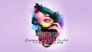 Sisters in Crime 2014 - ARMINOVA