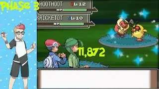 [LIVE] Shiny Hoothoot Platinum SBQ phase 3 (11,872 re)