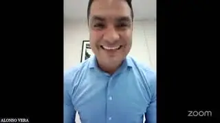 Escuela de Negocios - Alonso Vera