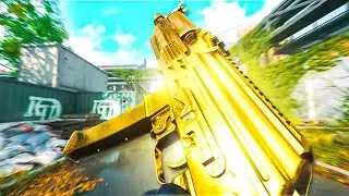 My CRAZIEST Comeback in MW2 Search and Destroy!