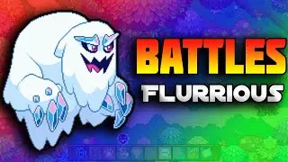 LEVEL 100 FLURRIOUS PVP BATTLES in Prodigy Math Game