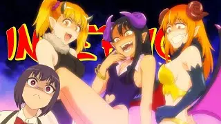 INFERNO「AMV」