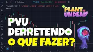 UPDATE 23/09 - Aumenta o ratio 500 LE x 1 PVU e vai subir mais no Plant vs Undead