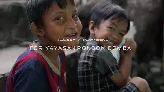 Pondok Domba Foundation | YGG SEA x PlayMining