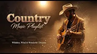 Country Songs 2025 Compilation &ndash; Lonely Boots & Sweet Strings