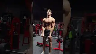 Barbell Curl Variations To Target Both Heads Of The Biceps