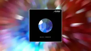 ASTRONOMY - Bali Moon (ManOrMachine? Moonbam Edit)