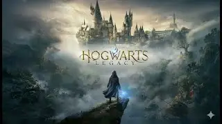 Harry Potter and the Ancient Secret | Hogwarts Legacy Live Stream ⚡m