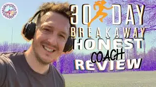 30 Day Breakaway Honest Beachbody Coach Review