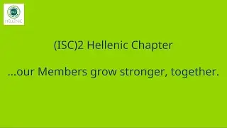 Global Achievement Award - Chapter Nomination 2023