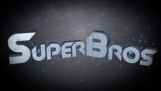 SUPRBROS by lennzy