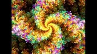 Psytrance Mix - DJ Cyber DMX