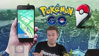 How Pokemon Go change the way of life in the Philippines!