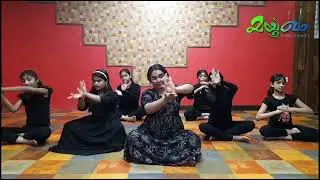 Palazhichelode..... #ayyansong#mayookhamkids#mayookhamschoolofdance#🦚😍🙏