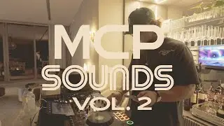 MCP SOUNDS | FRIENDS & DEEP HOUSE GROOVES MUSIC | VOL. 2 |