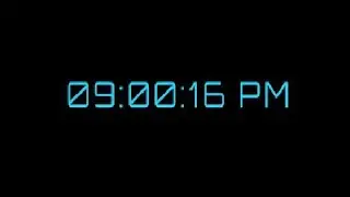 Creating a Digital Clock Using JavaScript: Step-by-Step Tutorial