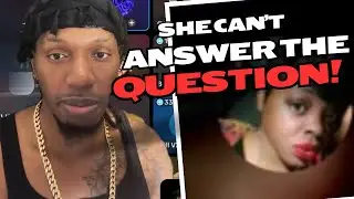 Pro Blacks Lack Accountability For Holding Other Black People ACCOUNTABLE!