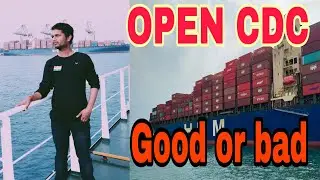What is Open CDC || STCW course|| Placment Tips & Tricks || 2022
