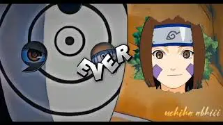 Until I Found You  | obito & Rin  VALORANT MONTAGE 🤍