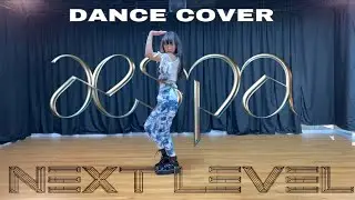 aespa 에스파 &lsquo;Next Level&rsquo; Full Dance Cover | Lady Pipay