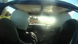 V8 offroad buggy