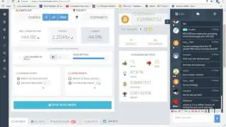 Insane Base Bet on Bitsler/ DabbMaster