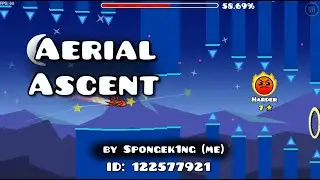 GD Aerial Ascent (by me)