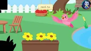 @Shimantotoons | Loli Learns Gardening | Fun & Educational Cartoon for Kids | Nature Learning Bangla