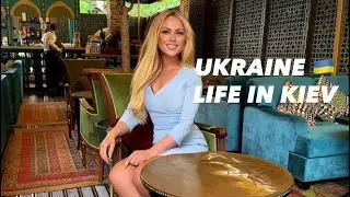 Ukraine 🇺🇦Life in Kiev. February 17, 2026. The Streets of Kiev, Ukraine. Streets Scenes.