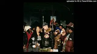 (FREE) Cash Cobain x Chow Lee x Kyle Richh x Bay Swag Type Beat - “AGYAL” (Prod.Tntkwis)