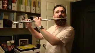 Taffanel and Gaubert 17 Grand Exercises - EJ4