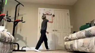 This video ends when I score 100 points day 62-100 of uploading every day 