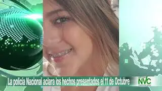 JUDICIALES NVC NOTICIAS 30 DE OCTUBRE DE 2025