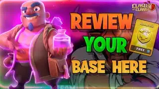 PERKY CUP | WAR ATTACKS | SUPERCELL GAMES |  TAMIL