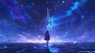 Echo of Vision | Cinematic Ambient Orchestral Soundscape for Relaxation and Imagination