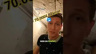 Behind the Cube &ndash; Episode 2   #behindthecube #holocube #mayconholocube #ralfmatten #technoenergy