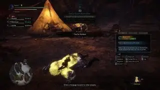 Instant Karma, Monster Hunter: World Edition