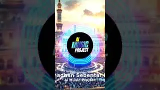 Ramadhan Sebentar Lagi - Ai Music Project #aimusicproject